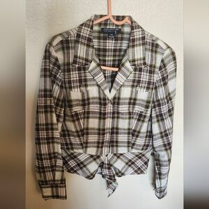 Jones New York Women's blouse